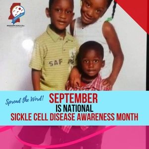 Meet your Posher, Latoya